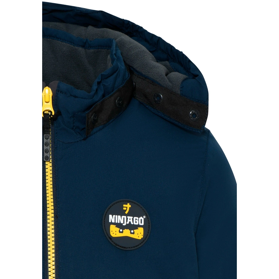 LEGO® WEAR Jacke LWJEBEL 601 dunkelblau