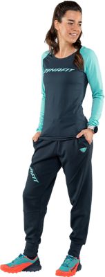 Dynafit24/7 Longsleeve Tee - blau