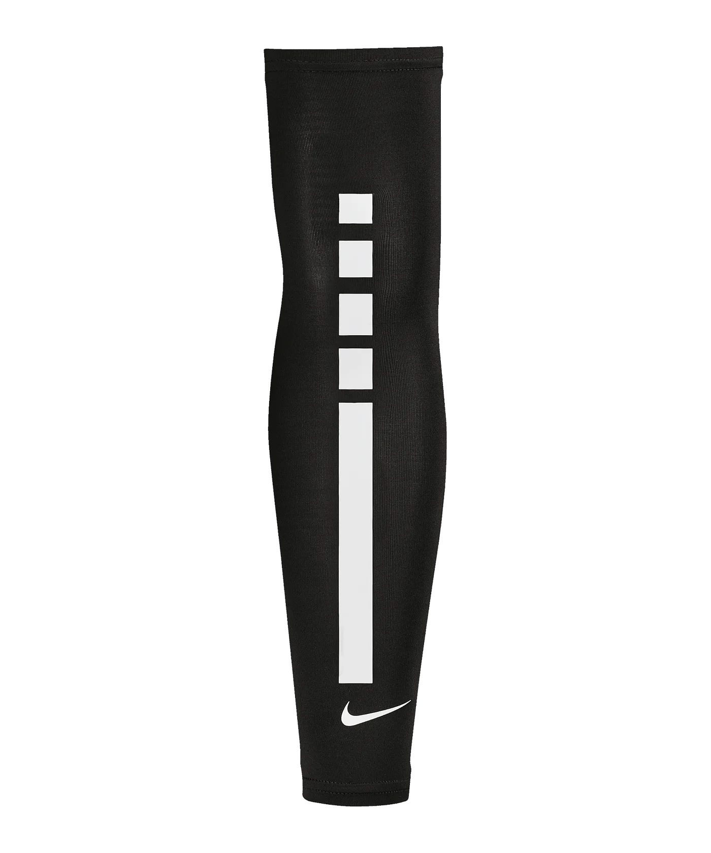 Nike Pro Elite Sleeve 2.0 Schwarz Weiss F027