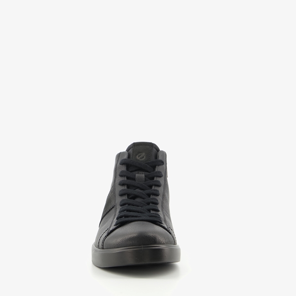 ECCO Street Lite hoge dames veterschoenen