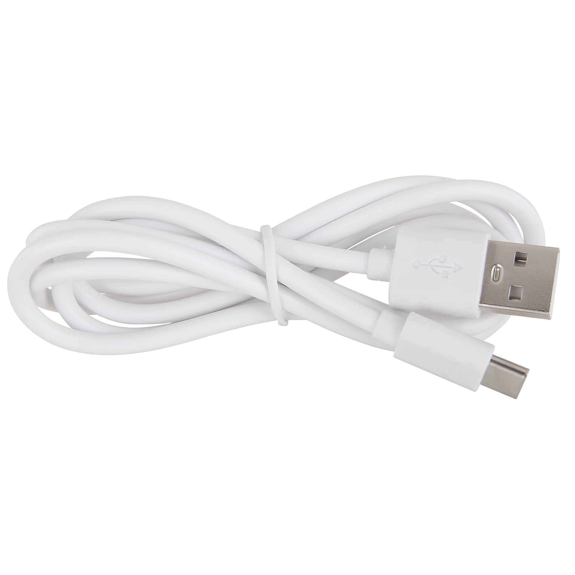 LED-Tischleuchte - klar - Kristalleffekt - Touch Dimmer