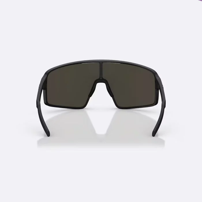 Bliz Unisex Solbriller P001 XL Sort