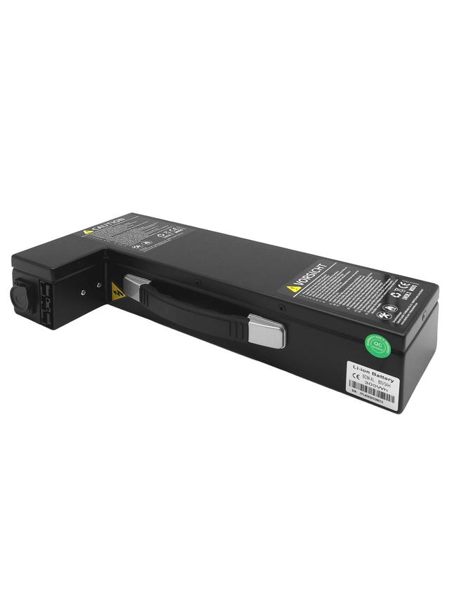 Mobilität der Zukunft Lithium-Notfallakku, 60V/5Ah