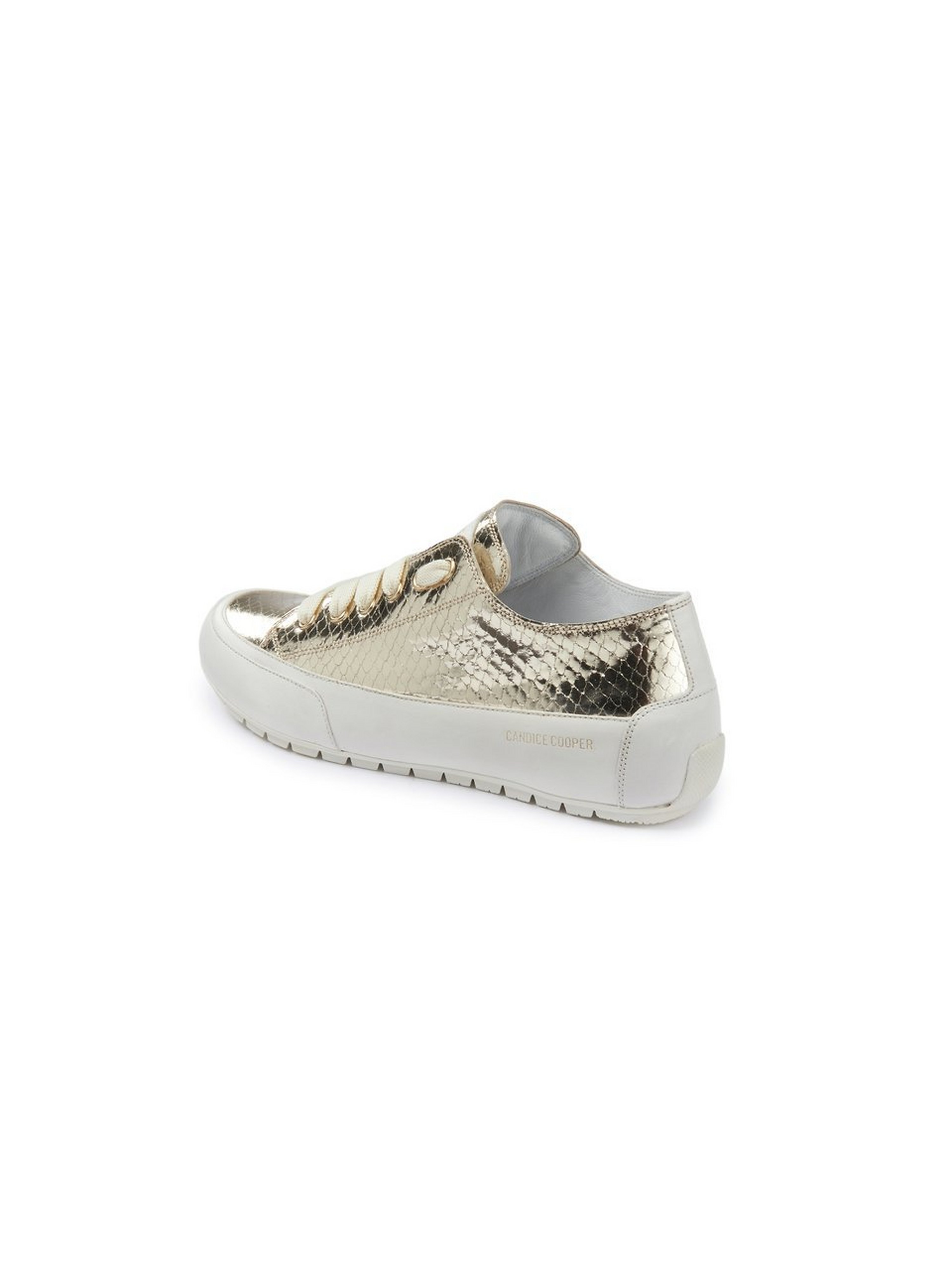 Sneaker Rock Chic