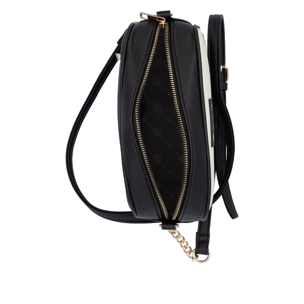 Remonte Tasche schwarz schwarz
