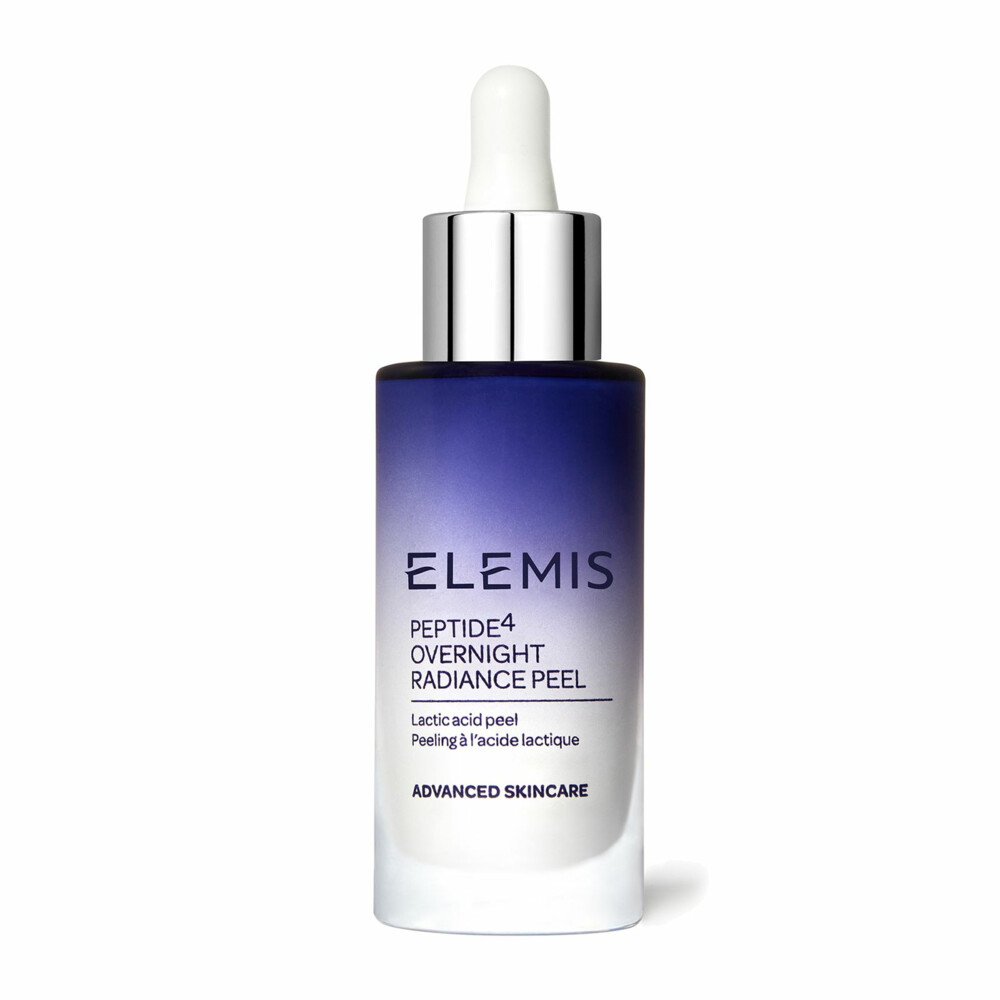 Elemis Peptide4 Overnight Radiance Peel30 ml