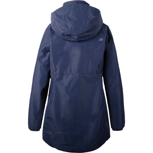 Didriksons Noor Parka Jakke Dame
