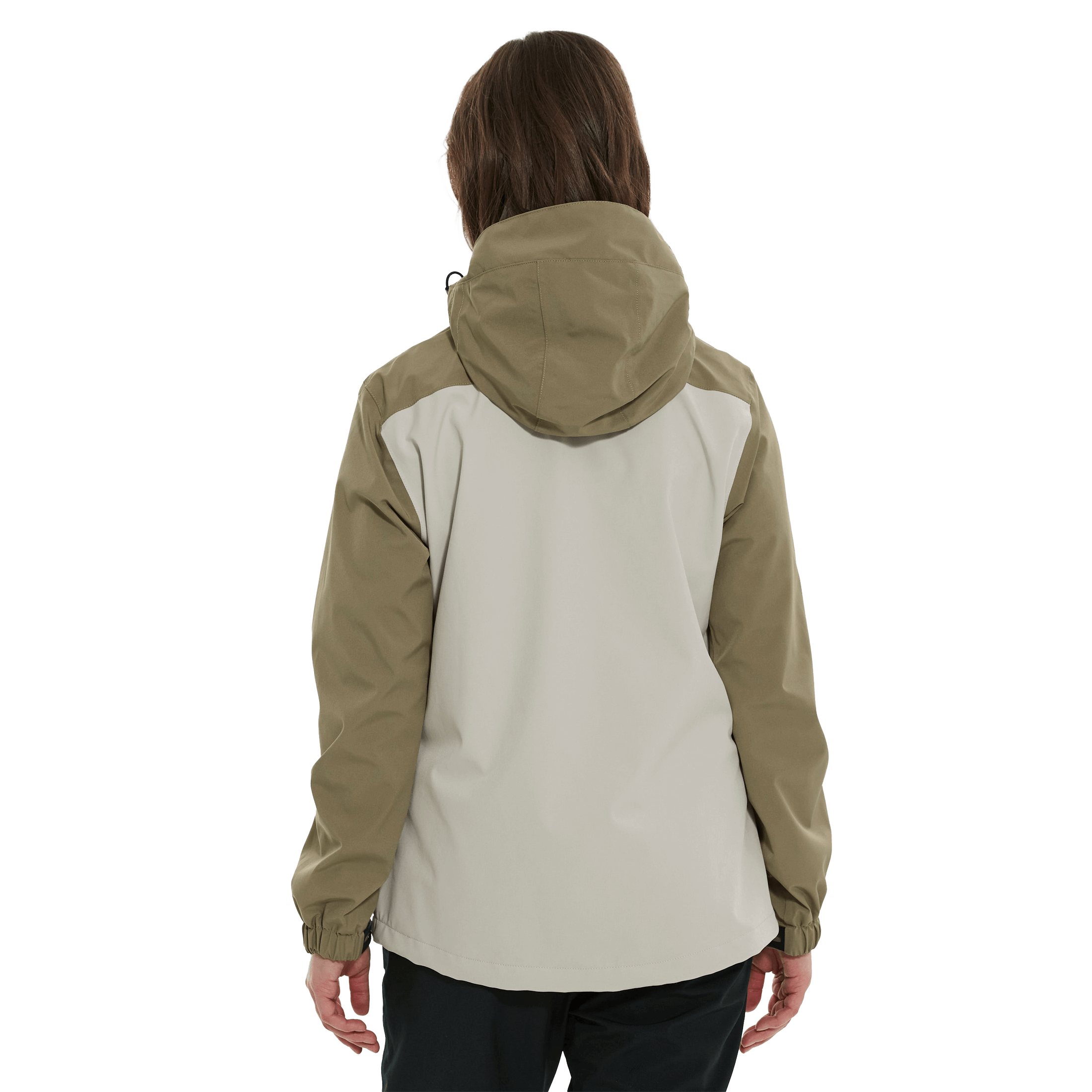 Vertical Came W AWG Jacket W-PRO15000 - Jakke