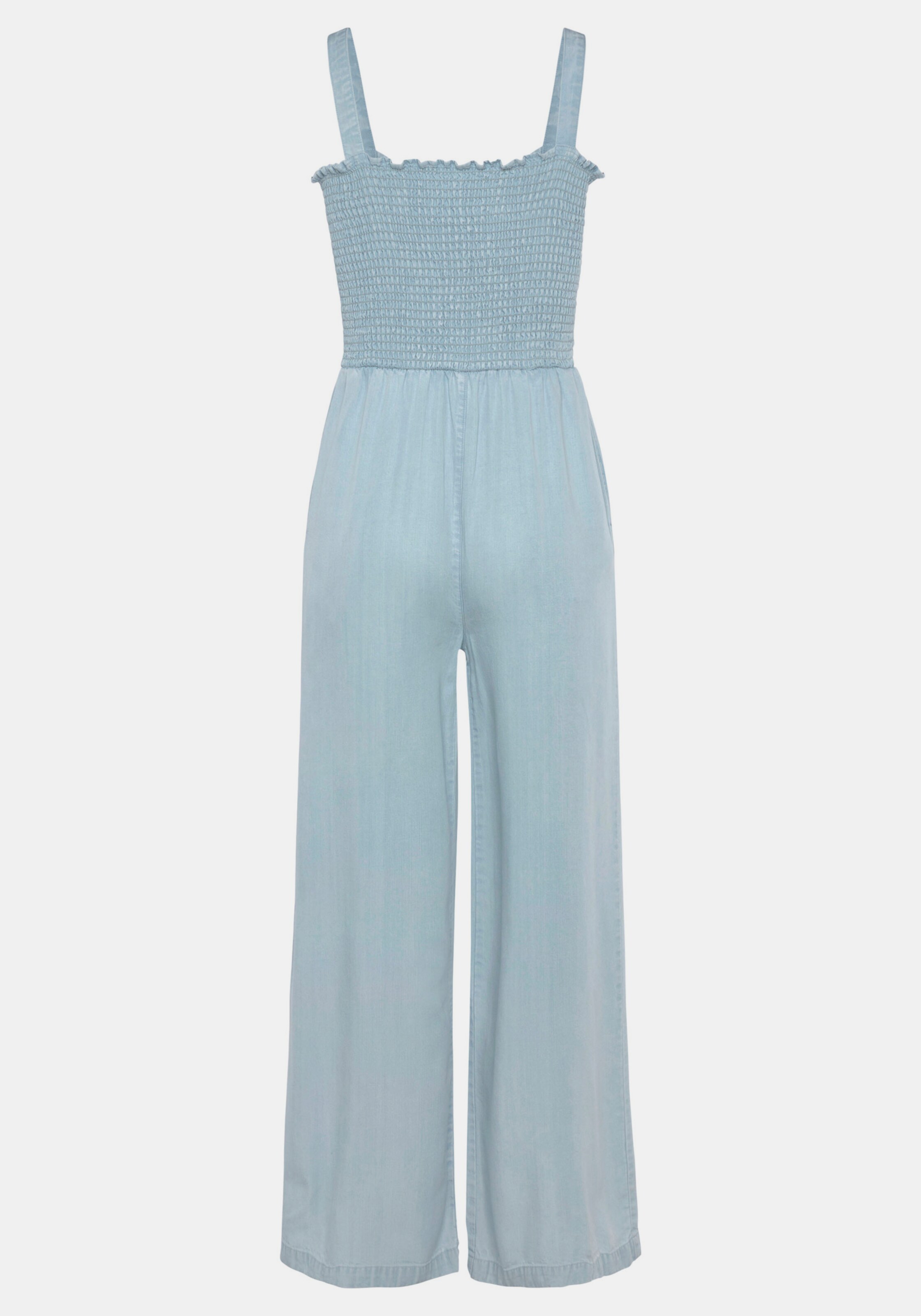 Overall