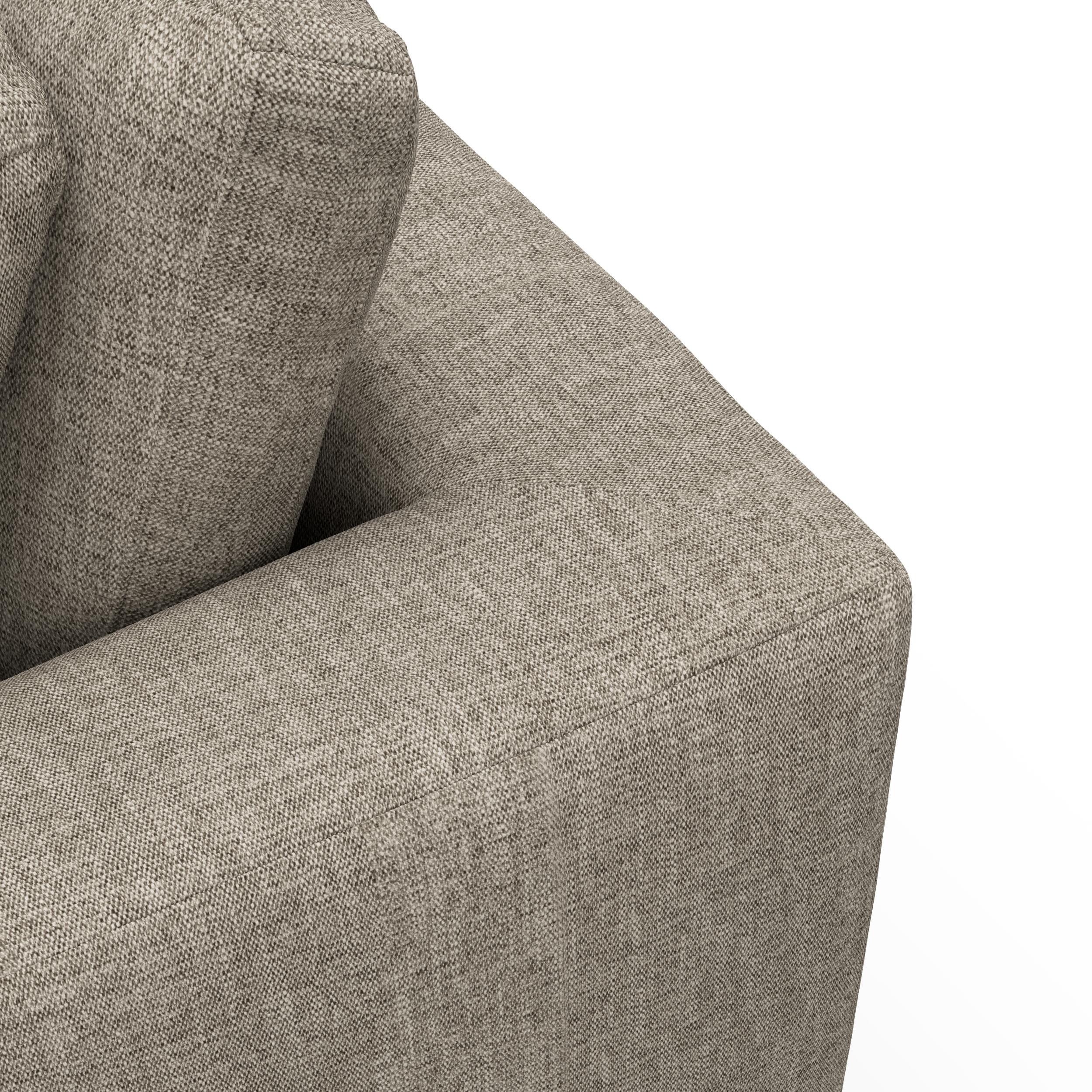 Angolo Hjørnesofa
