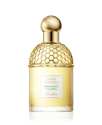 Guerlain Aqua Allegoria Bergamote Calabria Eau de Toilette Spray 75ml