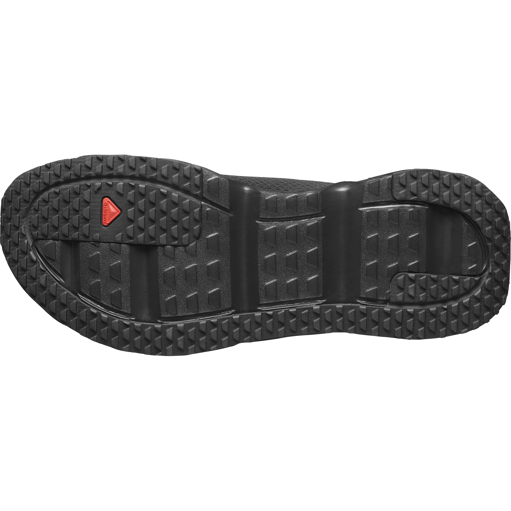Salomon Hausschuh »REELAX MOC 6.0«  Erholungsschuh, Trekkingsandale, Slipper, Mule
