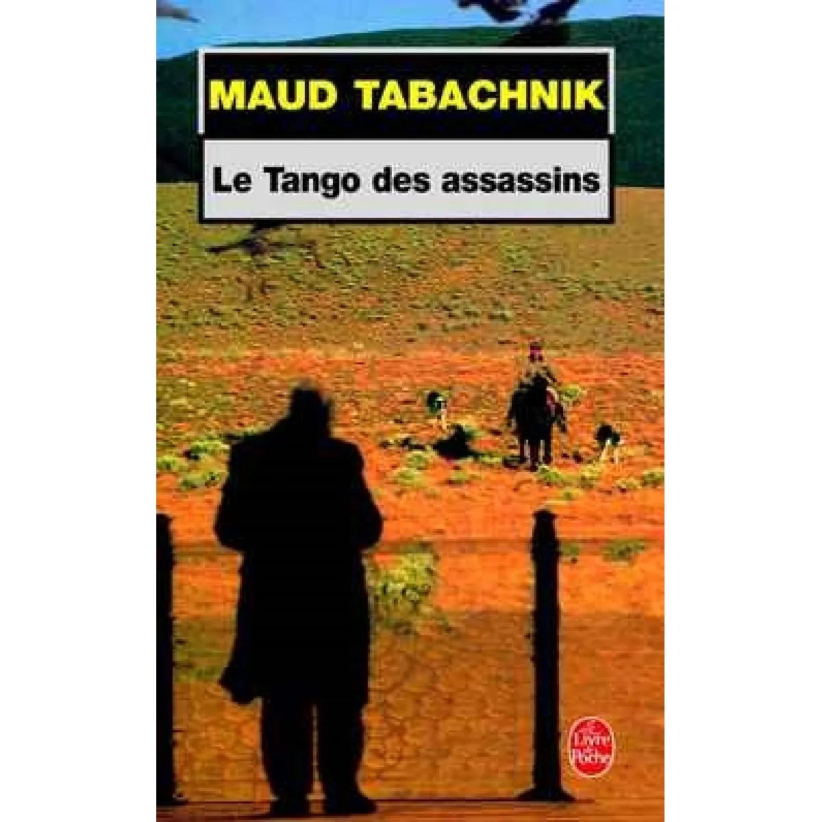 Le tango des assassins · Occasion