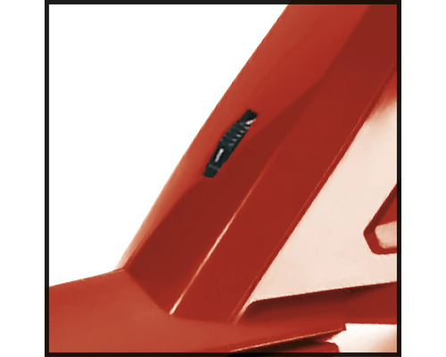 Einhell Power-X-Change GC-CL 18 Li E accu bladblazer - Alleen kaal gereedschap, zonder accu en lader