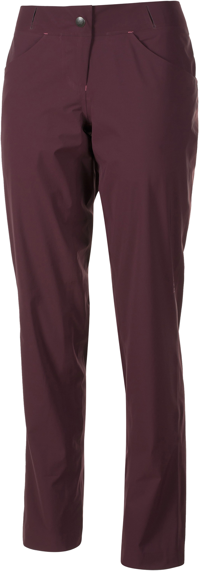 R4W Travel Softshell Pants