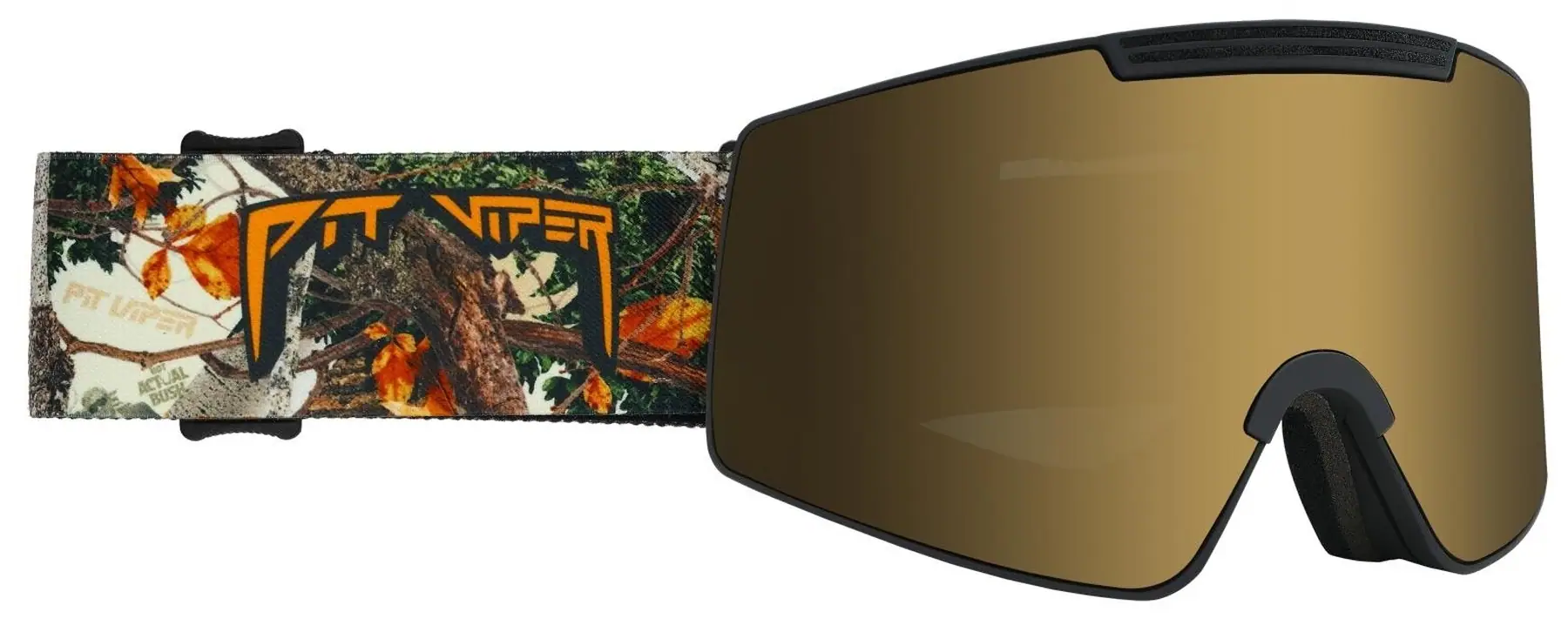 Pit Viper The Proform Skibriller | SkatePro