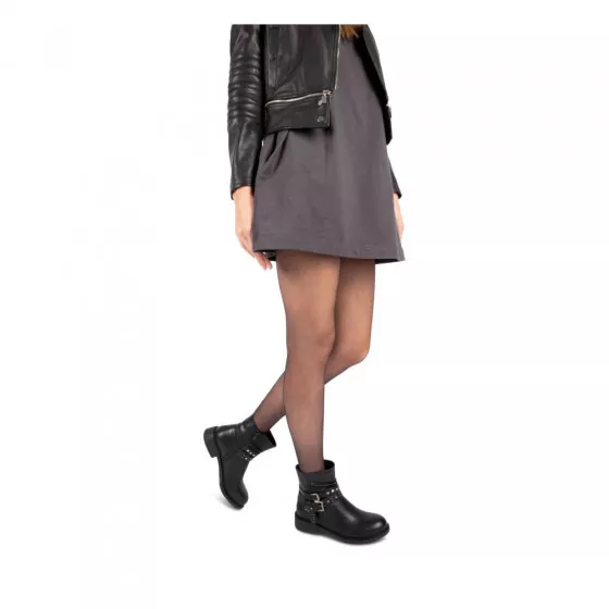 Bottines NOIR MERRY SCOTT