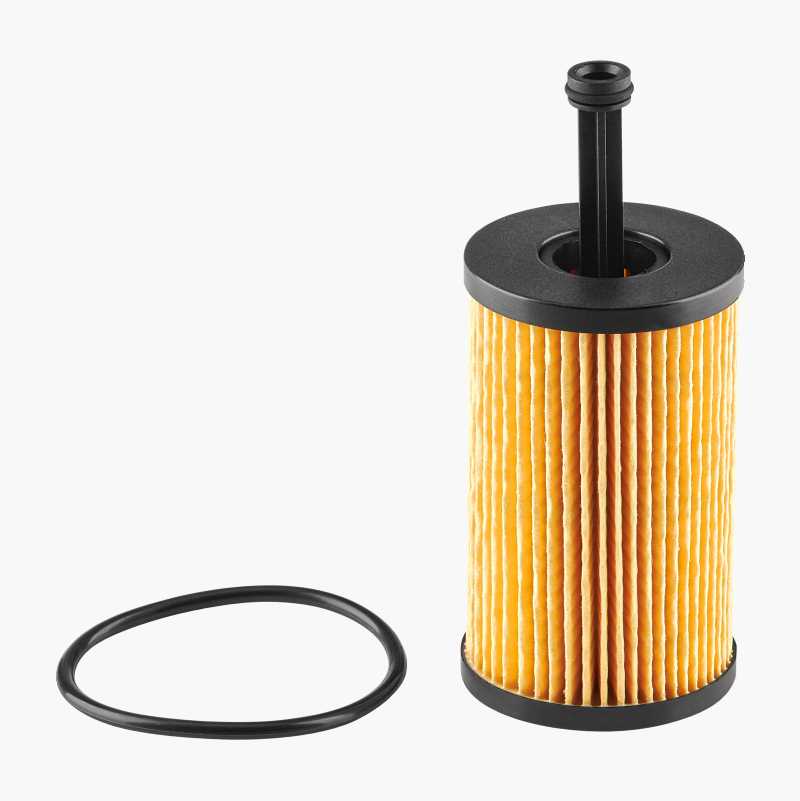 Oljefilter