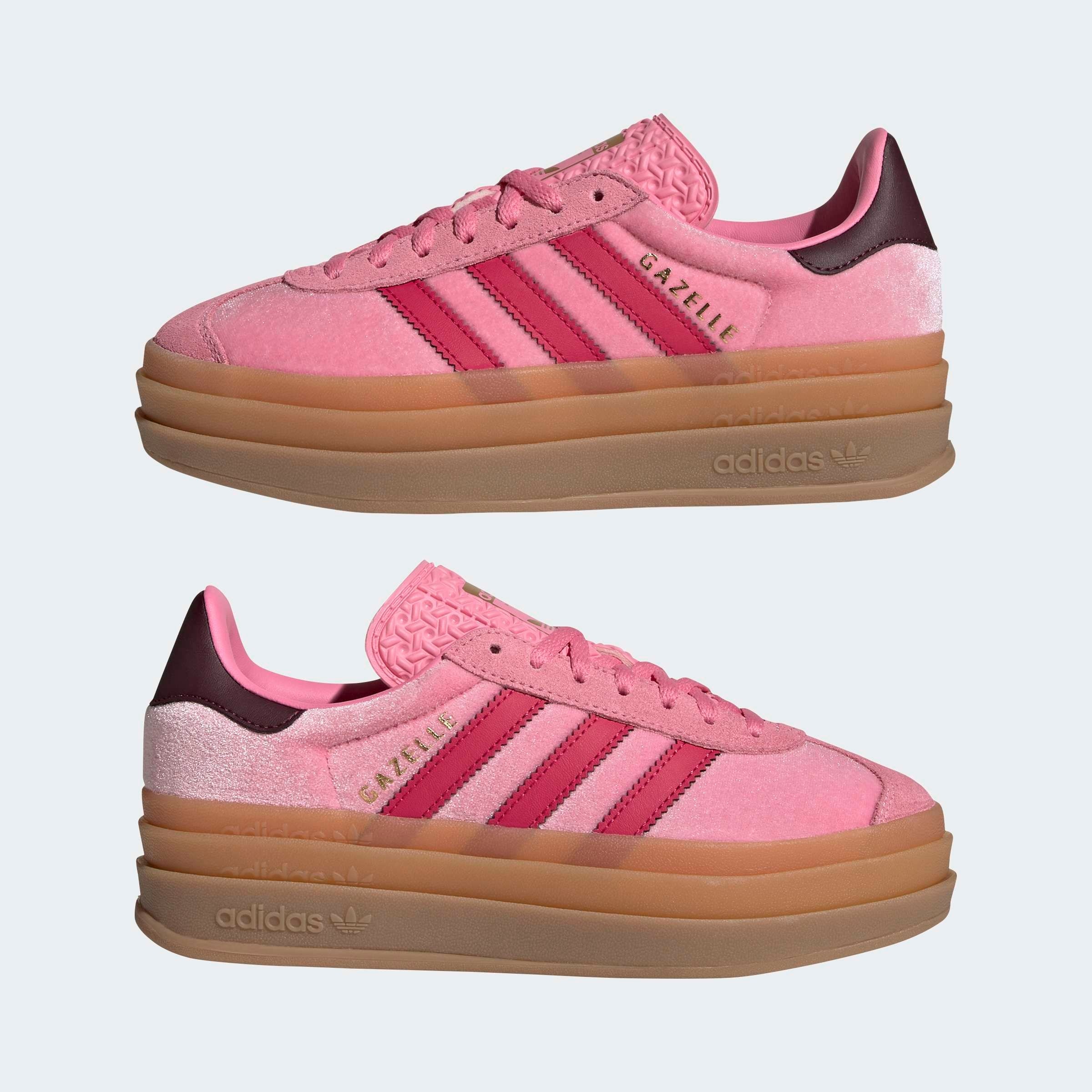 adidas Originals Sneaker »GAZELLE BOLD«