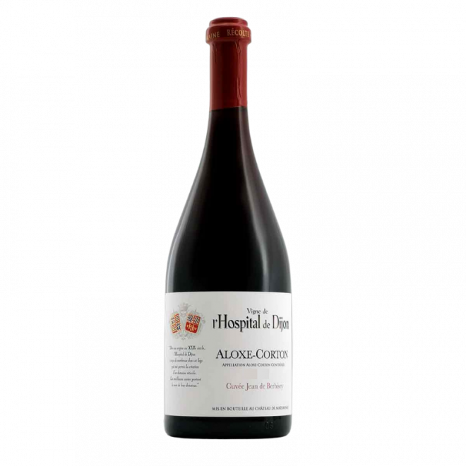 Aloxe-Corton 2020 