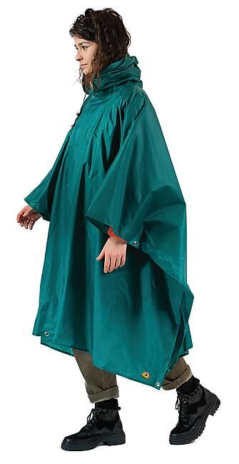 COTENOR - PONCHO ECLAIR 3 RAINSHELL