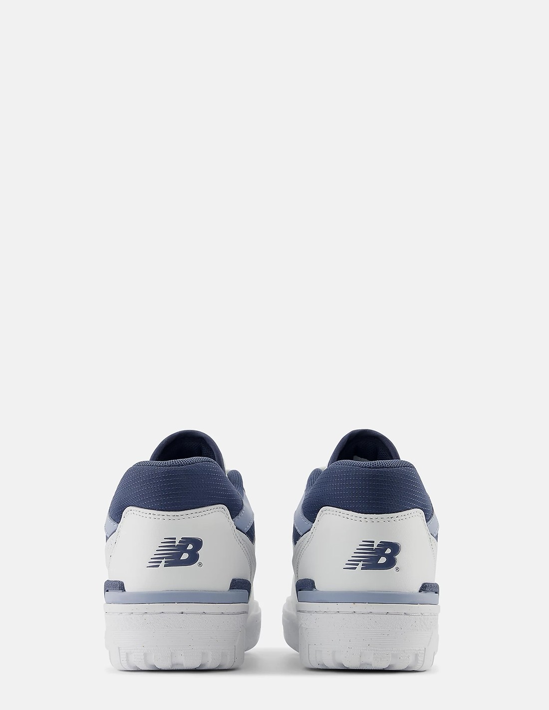 new balance Sneakers Femme 550 Blanc/Bleu