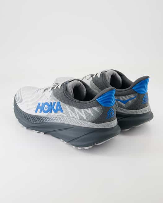 Hoka Challenger ATR 7 Sportschuhe in Grau