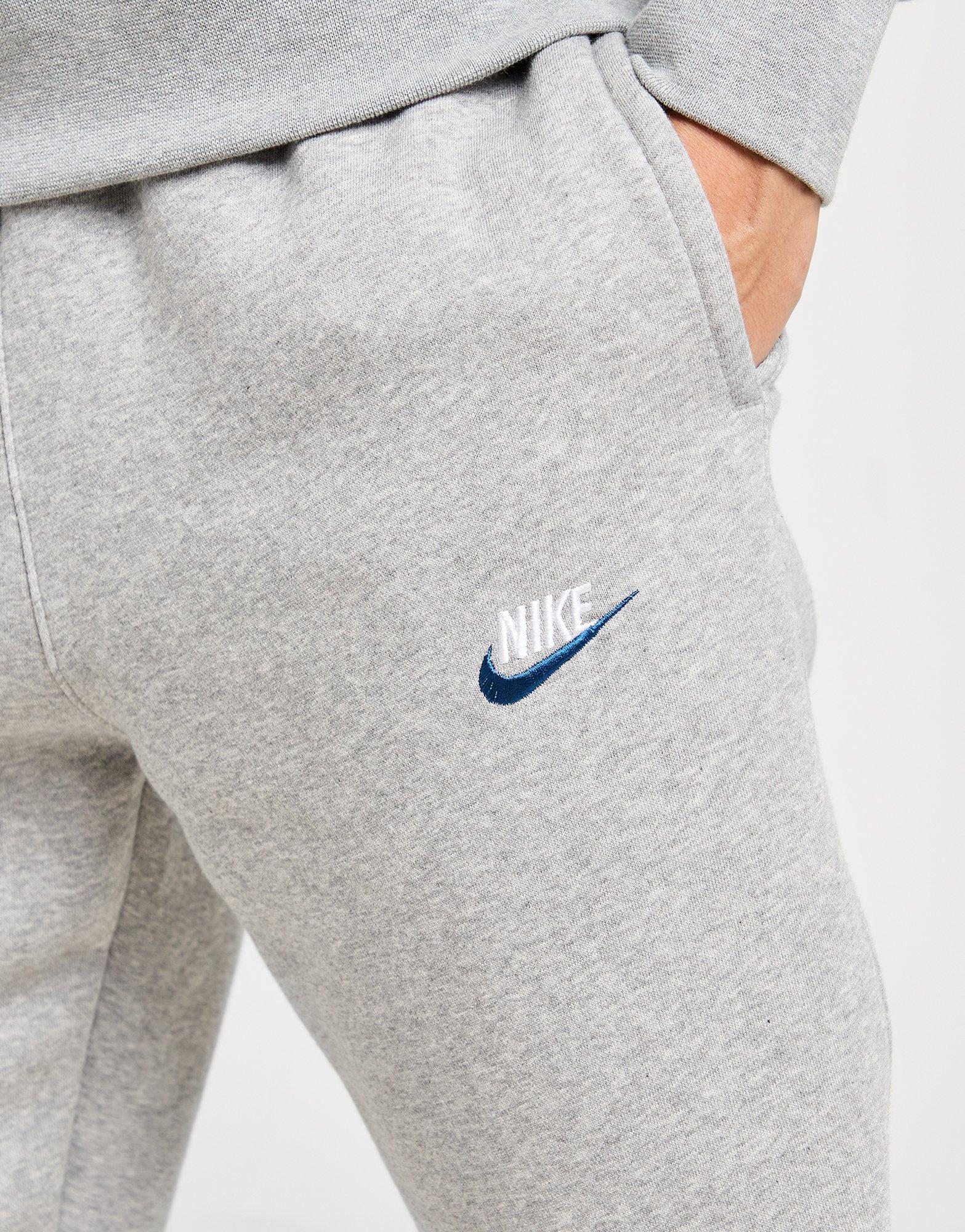Nike Pantalon de jogging Sportswear Club Fleece Homme