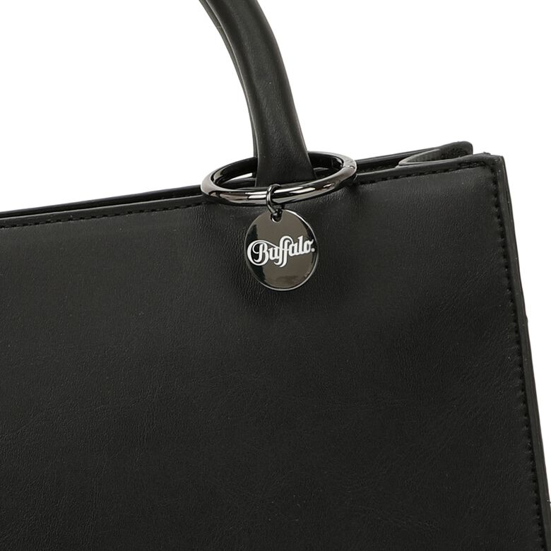 Big Boxy Muse Black