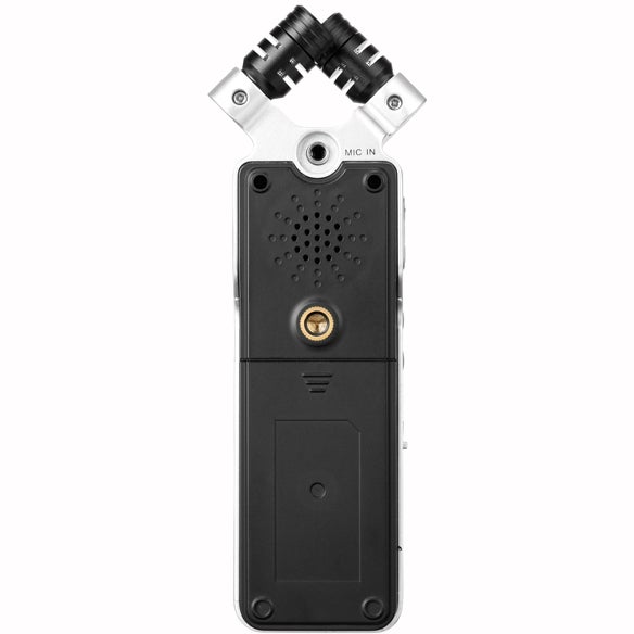 Saramonic SR-Q2M stereo handheld recorder