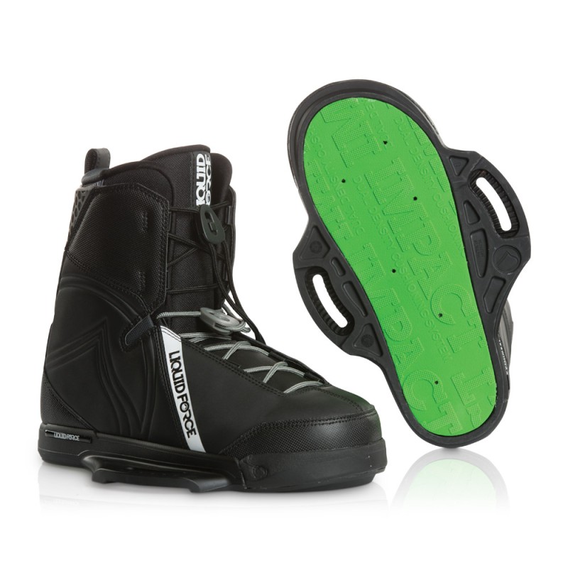 Chausses Liquid Force Classic 2018 Taille - The Corner Shop