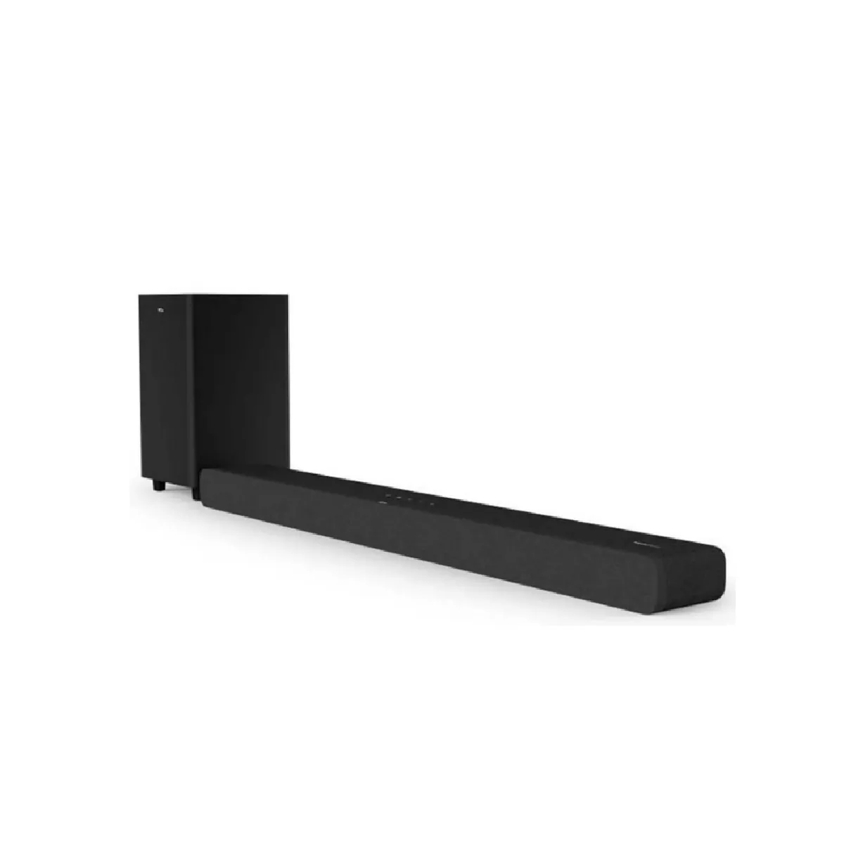 TCL TS8132 - Noir