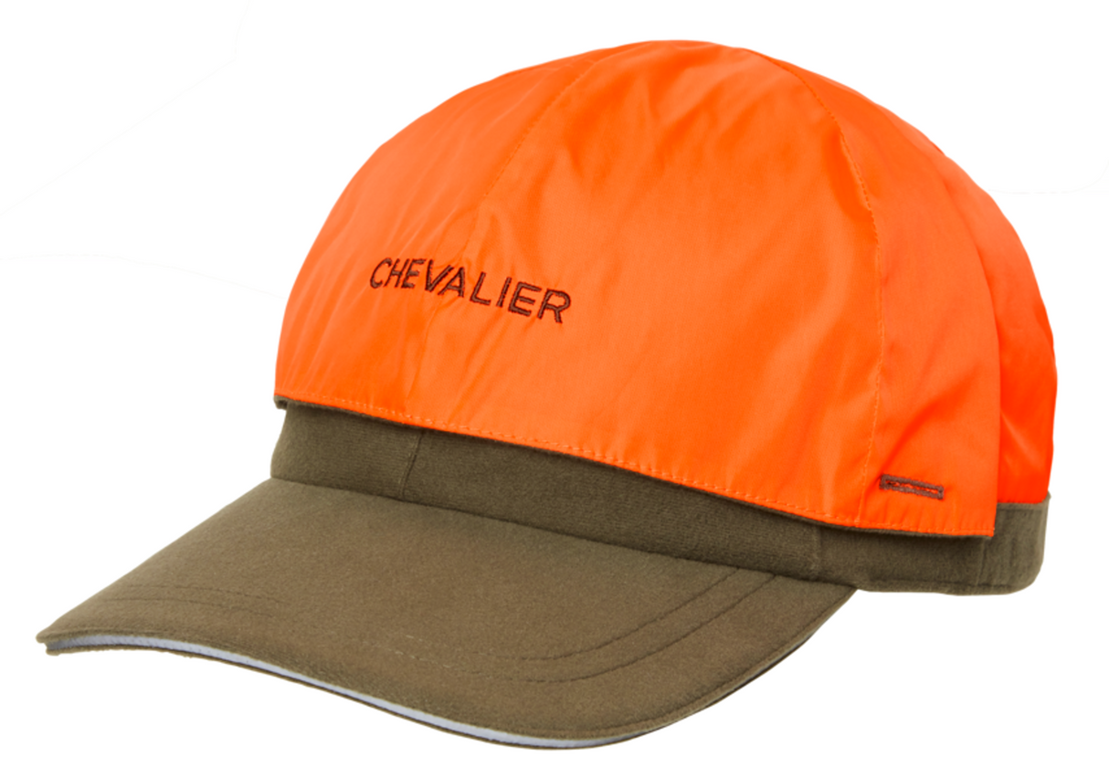 Chevalier<br>Pointer Chevalite Foldover Cap