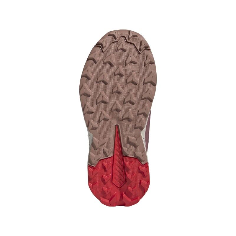 Terrex Trailmaker 2 Mid CP K - Chaussures randonnée enfant
