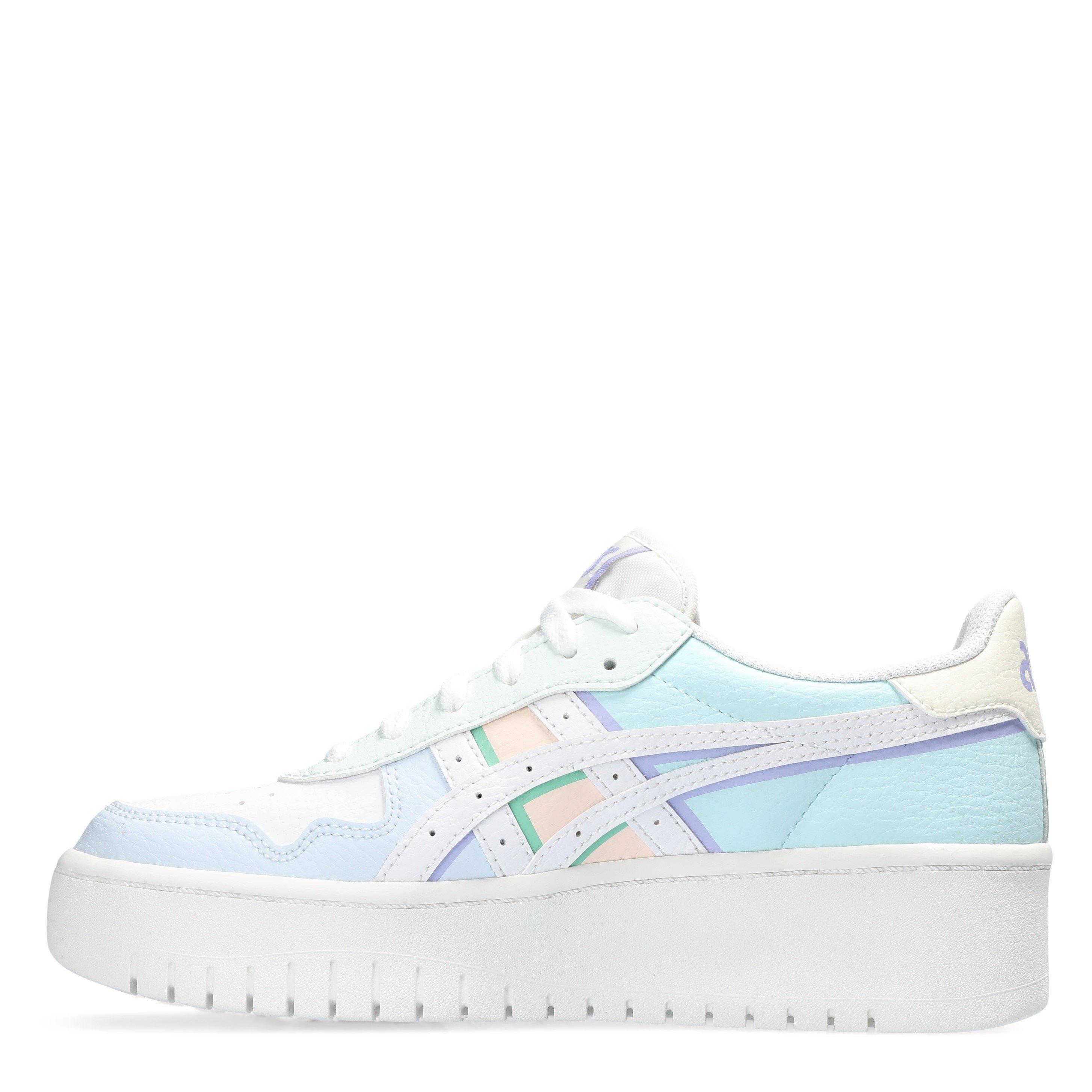 Asics Asics Japan S Pf Low-Top Trainers Womens