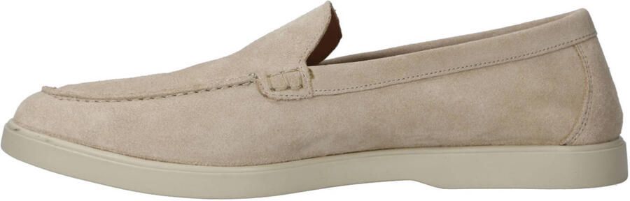 Cycleur De Luxe Penna Instappers beige Suède