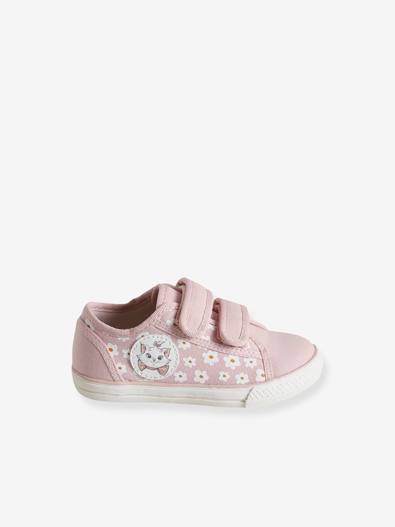 Tênis de cano baixo DS® para meninas, modelo 