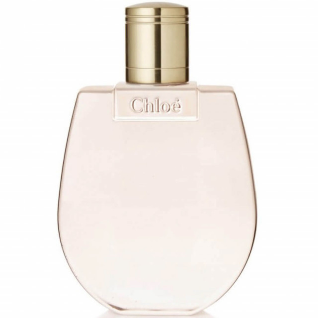 Nomade Gel douche parfumé CHLOÉ