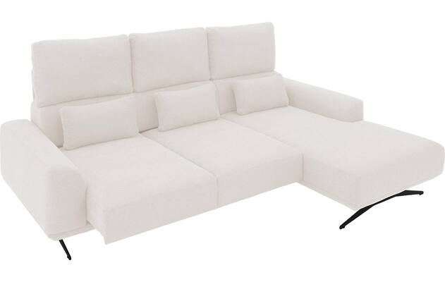 Loungebank Princess