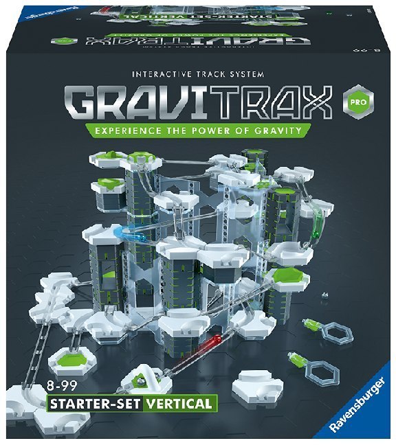 GraviTrax® Vertical Starter-Set
