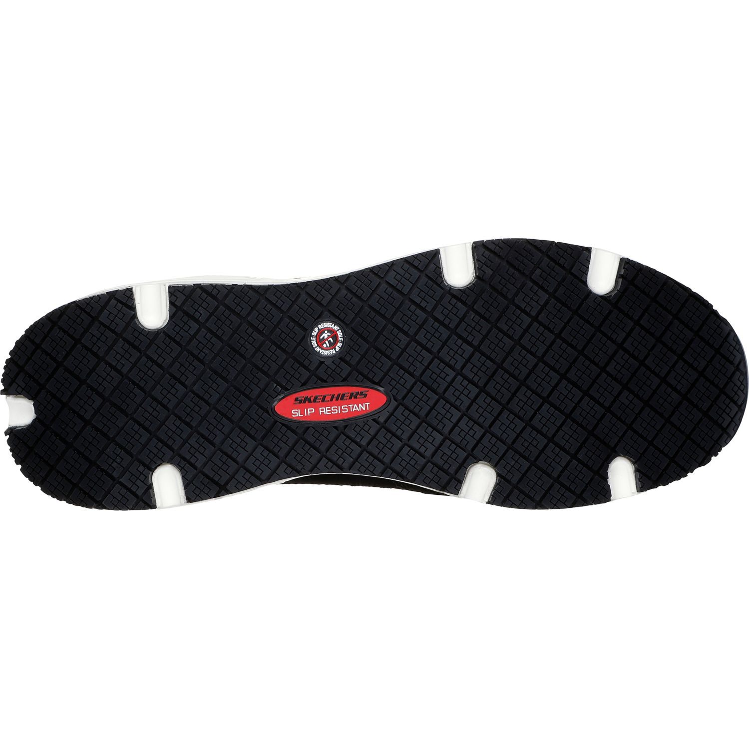 SkechersWork: UNO SR - ELAINY