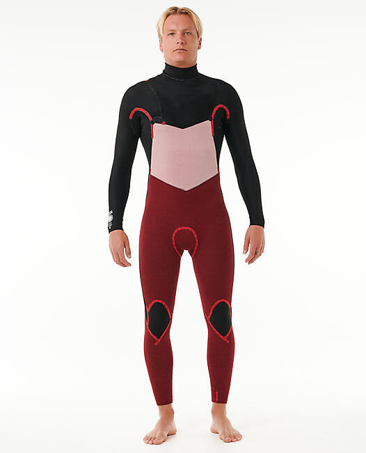 RIP CURL - INTEGRALE DAWN PATROL CZ 3/2 HOMME