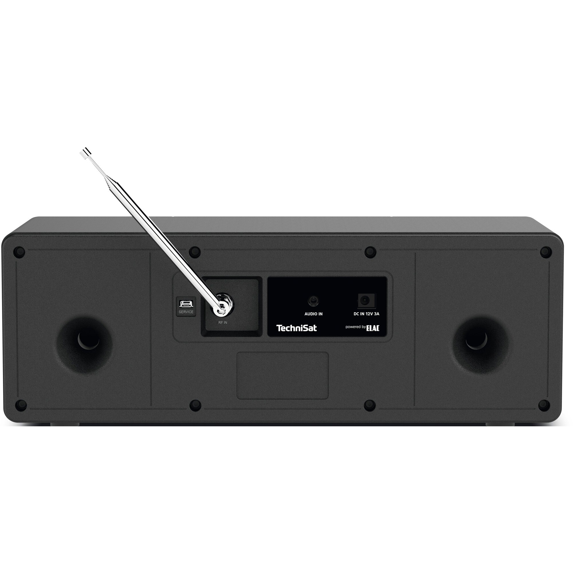 TechniSat Radio DIGITRADIO 4 C