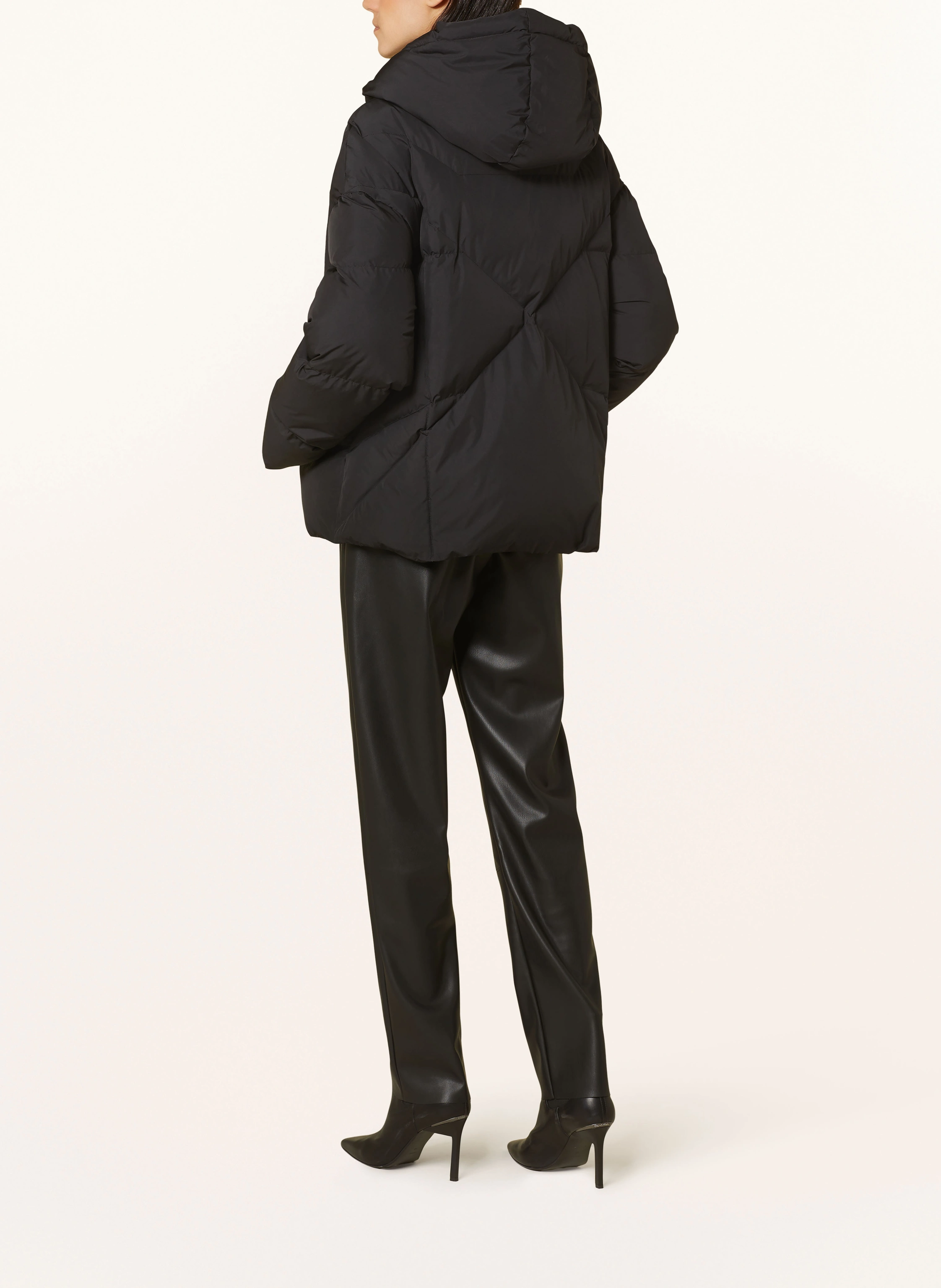 darling harbour Steppjacke