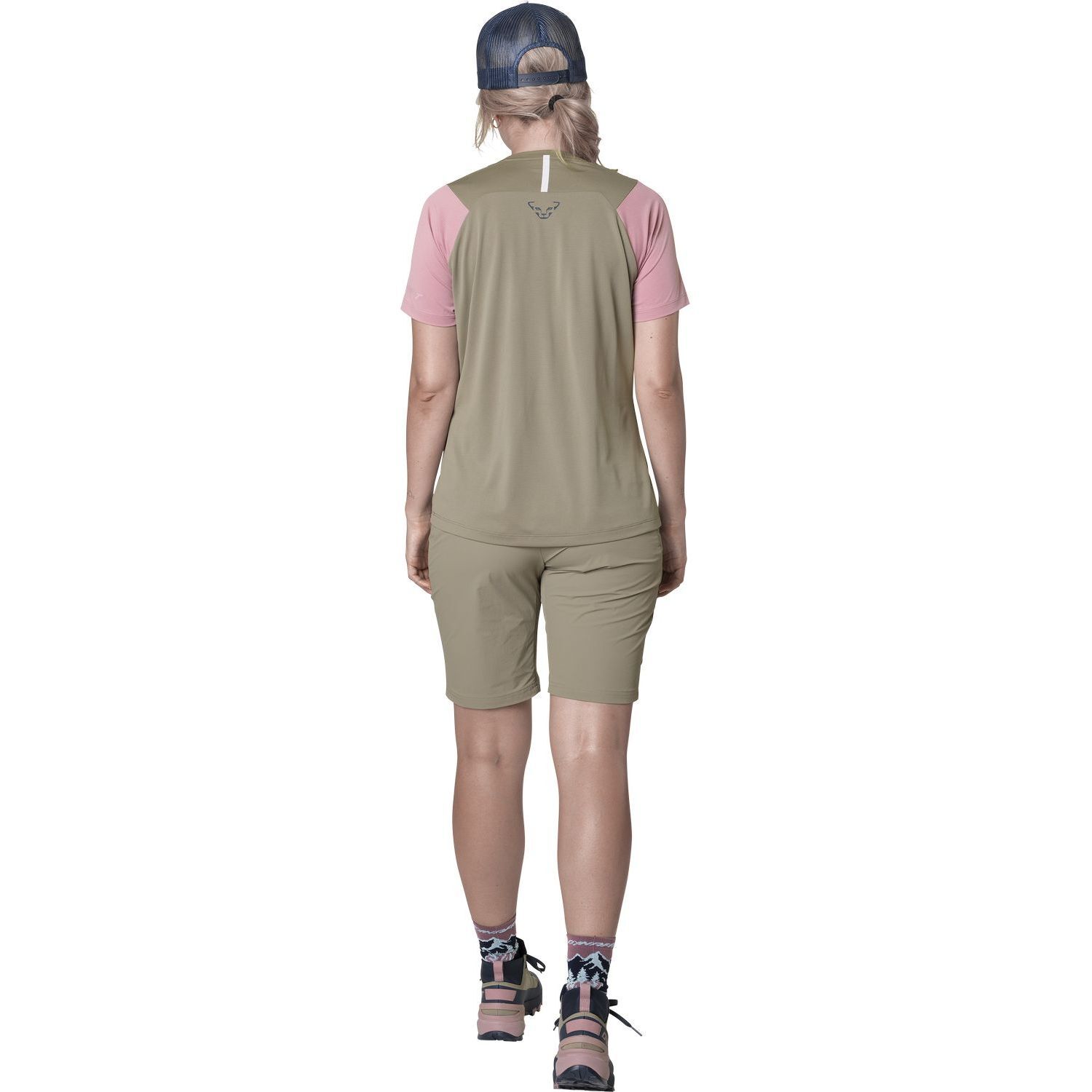 DynafitTransalper DST SH W