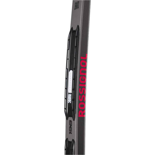 Ski de fond ROSSIGNOL DELTA COURSE R-SKIN