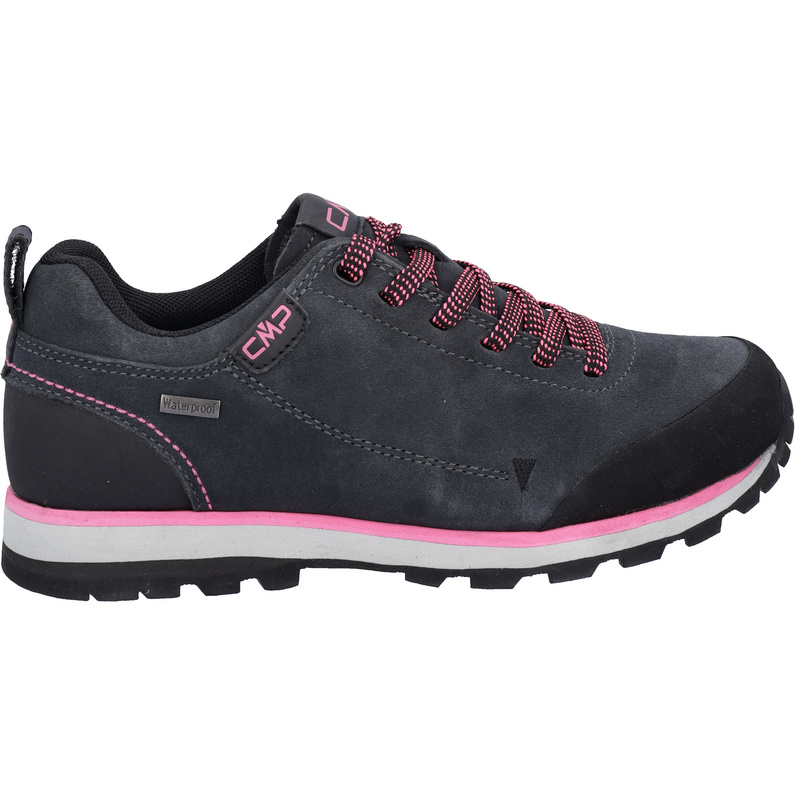 CMP Damen Elettra Low WP Schuhe