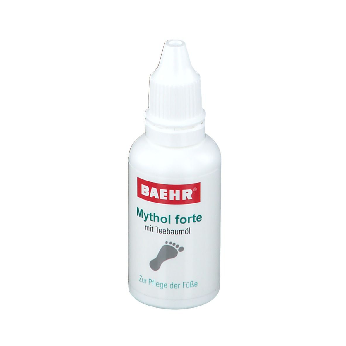 Baehr® Mythol forte mit Teebaumöl