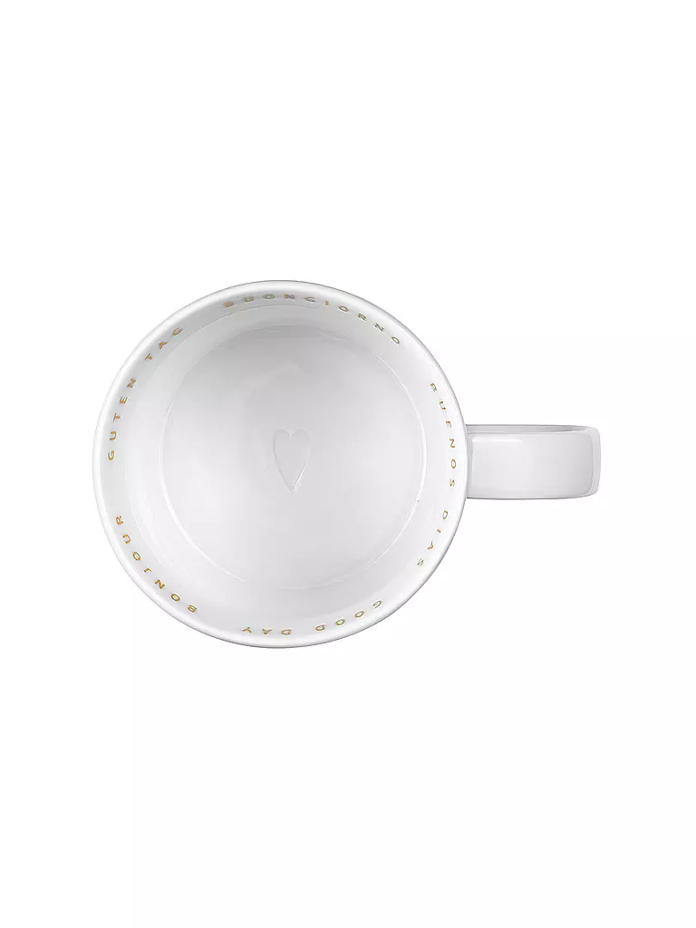 RAEDER Tasse Breakfast 0,25l  
