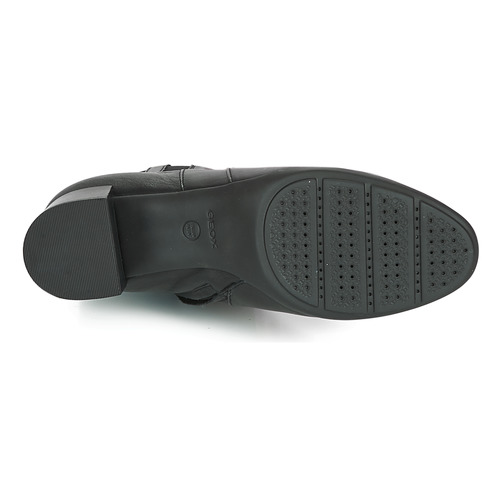 Geox - NEW ANNYA MID - Noir